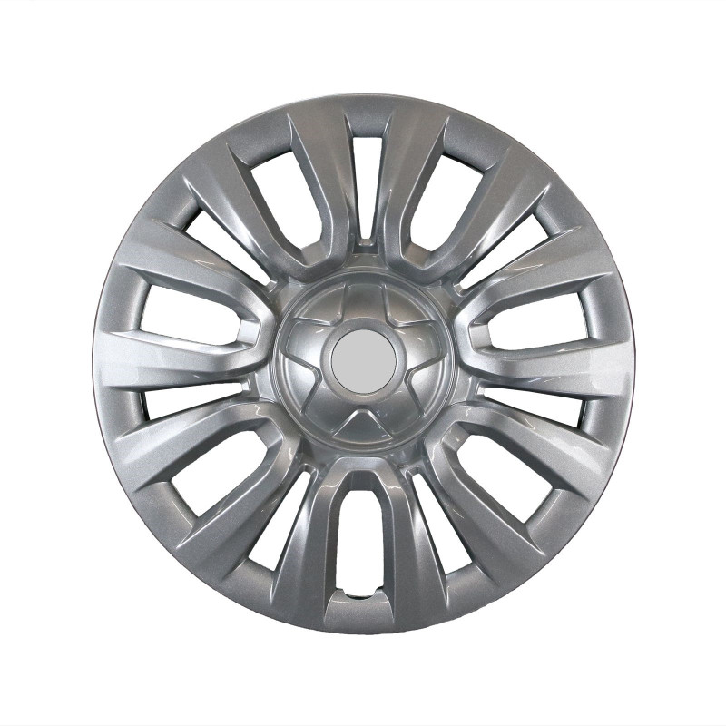 COPRICERCHIO SENZA LOGO COMPATIBILE CON FIAT TIPO 356357 20162021