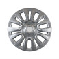 COPRICERCHIO SENZA LOGO COMPATIBILE CON FIAT TIPO 356357 20162021