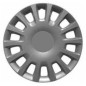 COPRICERCHIO 14 SENZA LOGO COMPATIBILE CON OPEL CORSA C X01 20002006