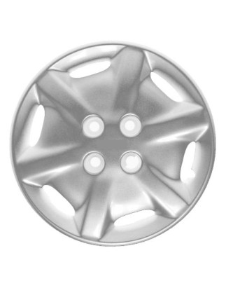 COPRICERCHIO 14 SENZA LOGO COMPATIBILE CON FIAT TIPO 160 19881993