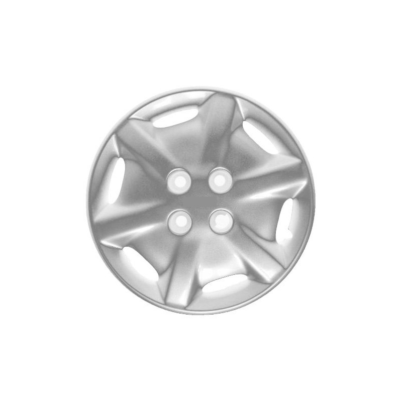 COPRICERCHIO 14 SENZA LOGO COMPATIBILE CON FIAT TIPO 160 19881993