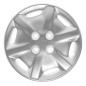 COPRICERCHIO 14 SENZA LOGO COMPATIBILE CON FIAT TIPO 160 19881993