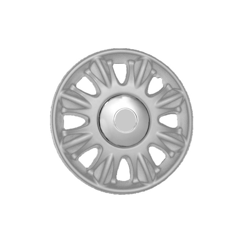 COPRICERCHIO 14 SENZA LOGO COMPATIBILE CON LANCIA DELTA 836 19932000