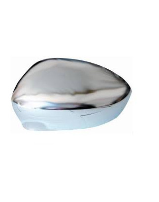 CALOTTA SINISTRA CROMATA FIAT GRANDE PUNTO 199 20052012      , FIAT LINEA 323110 20072013      , FIAT PUNTO EVO 199 20092012