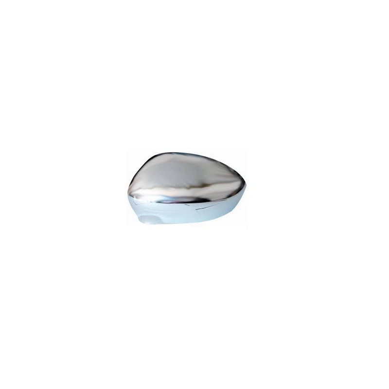 CALOTTA SINISTRA CROMATA FIAT GRANDE PUNTO 199 2005201  FIAT LINEA 323110 20072013, FIAT PUNTO EVO 199 20092012