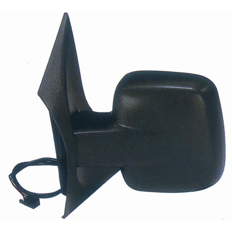 RETROVISORE ELETTRICO SINISTRO TERMICO VETRO CONVESSO MERCEDES-BENZ VITO W638 19962004