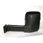 RETROVISORE MANUALE DESTRO BRACCIO LUNGO ASFERICO FORD TRANSIT T 19871991, FORD TRANSIT E 19921995