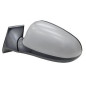 RETROVISORE ELETTRICO SINISTRO 3 PIN CON PRIMER FIAT IDEA 350 20042010      , LANCIA MUSA 350 20032013