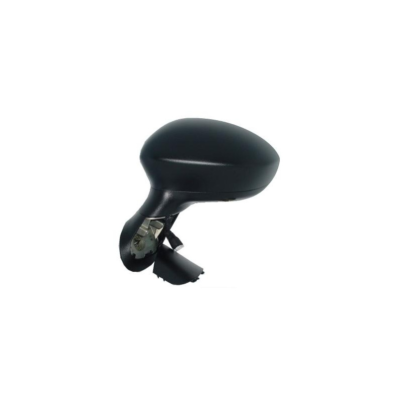 RETROVISORE ELETTRICO DESTRO 7 PIN CON PRIMER TERMICO VETRO CONVESSO CON SONDA FIAT GRANDE PUNTO 199 2005201  FIAT LINEA 323110