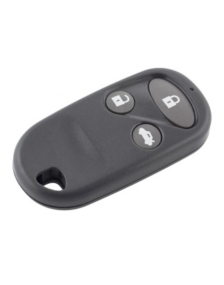 GUSCIO CHIAVE 3 TASTI: TASTO APERTURA TASTO CHIUSURA TASTO PORTELLONE HONDA ACCORD CLCNCWCUCM 20032008      , HONDA ACCORD CKCG