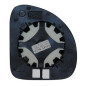 VETRO CON PIASTRA SINISTRO CITROEN C3 SX 20162024, CITROEN C4 CACTUS 0B0P 2018, FIAT MULTIPLA 186 20042010, FIAT MULTIPLA 186 1