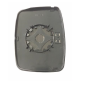 VETRO CON PIASTRA DESTROSINISTRO TERMICO CONVESSO MERCEDES-BENZ VITO W638 19962004