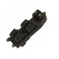 BLOCCO COMANDI ALZACRISTALLI ANTERIORE PORTA ANTERIORE SINISTRA 14 PIN 4 INTERRUTTORI TOYOTA HI-LUX 2WD4WD N1N2N3 20052009, TOY