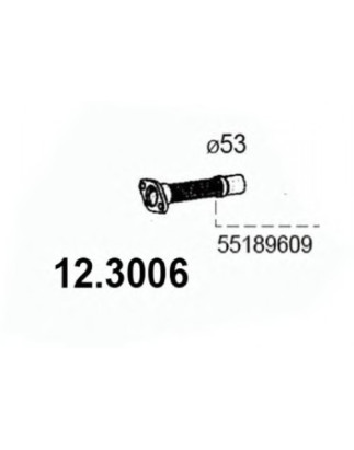 T A FIAT STILO 14 18 16V 92001