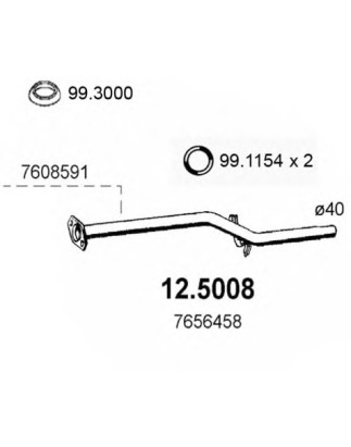 T I FIAT UNO 45-60 0989