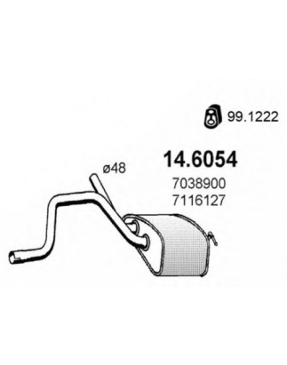 S C FORD MONDEO 20I 16V 136 HP 93