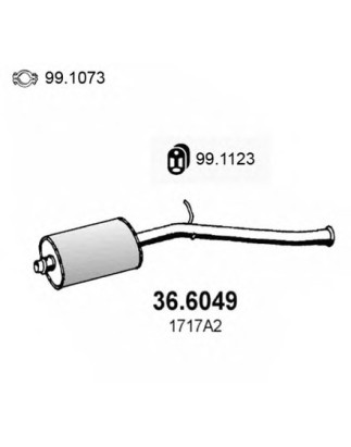 S C PEUGEOT 206 16I 71998