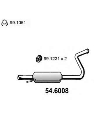 S C TOYOTA VERSO 13 16V 0899