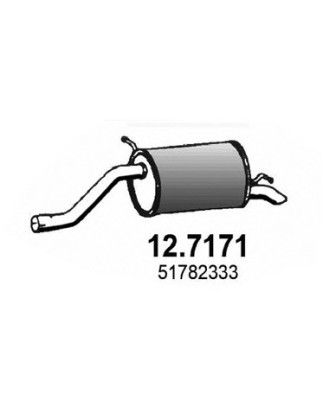 S P FIAT GRANDE PUNTO 13 MJTD 7590 1005