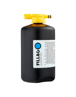 BOTTIGLIA DI RICARICA 620ML PER KIT SEMI-AUTOMATICO