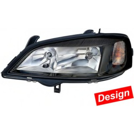 PROIETT OP ASTRA G 98-04 DX