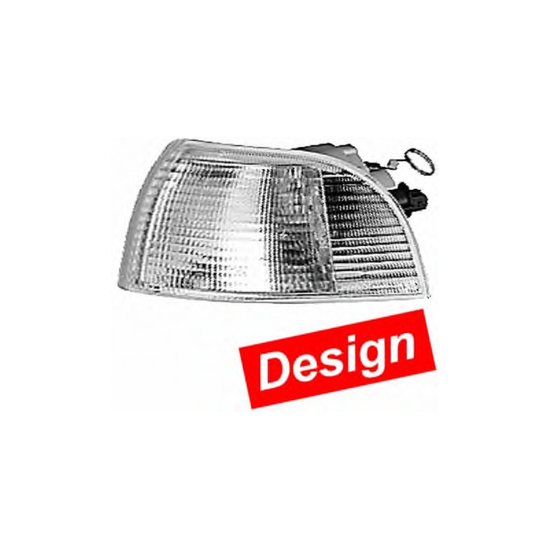 FANALINO PUNTO BIANCO