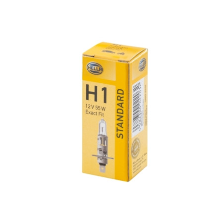 H1 12V 55W STANDARD