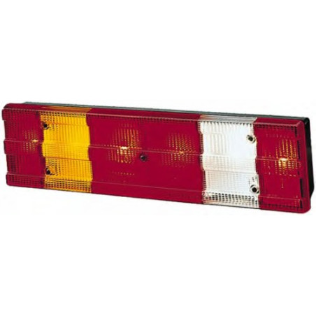 PLASTICA PER FANALE 2VD 007 500-411