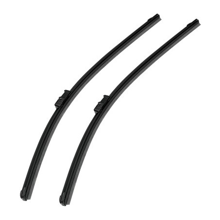 KIT SPAZ TERGI 22 550 MM