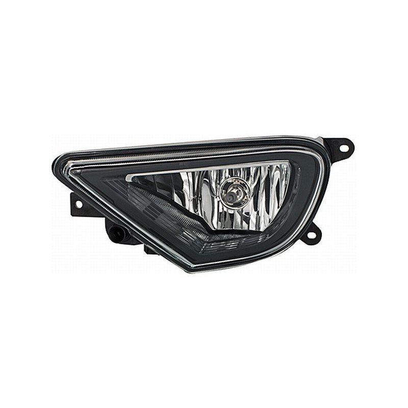 FEND SX VW TOUAREG 1014