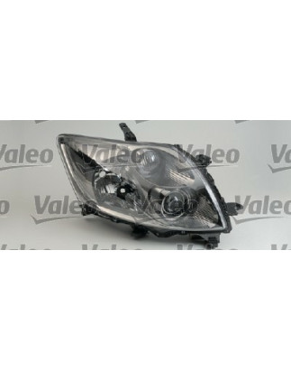 FARO DX H11-HB3 CMOTOR EL PARAB GRIGIA TOYOTA AURIS 0107