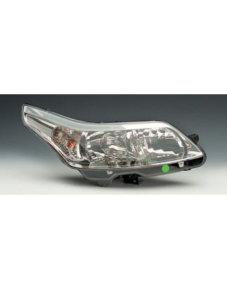 FARO SX H7-H1 CMOTOR ELETT CITROEN C4 0305