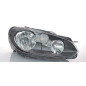 FARO SX H7-H15 PRED REGEL VW GOLF 6 0109