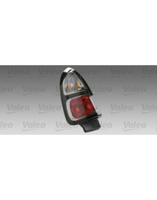 FANALE POST DX SUP CITROEN C3 PICASSO 0109