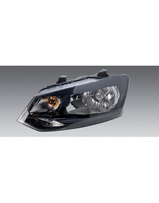 FARO SX H4 CMOTOR ELETT VW POLO 0909 TREND LINE