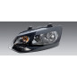 FARO SX H4 CMOTOR ELETT VW POLO 0909 TREND LINE