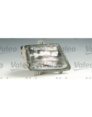 PR MERCEDES VITO 96 DX NO LAMP