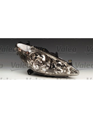 FARO SX H7-H1-H1 CMOTOR ELETT PEUGEOT 307 0801