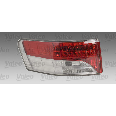 FANALE POST DX EST A LED TOYOTA AVENSIS SW 0109