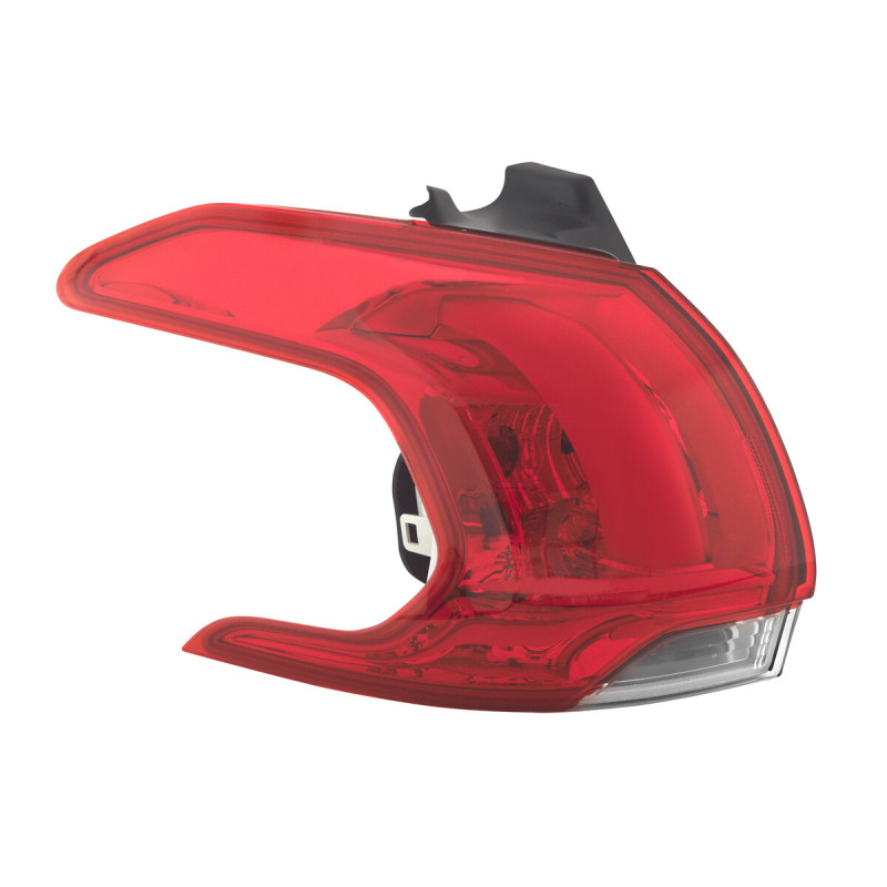 FANALE PSX EST PEUGEOT 2008 0113