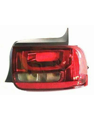 FANALE POST DX CITROEN C4 CACTUS 0614