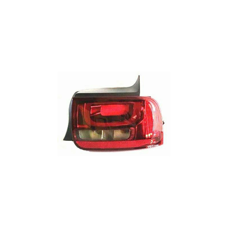 FANALE POST DX CITROEN C4 CACTUS 0614