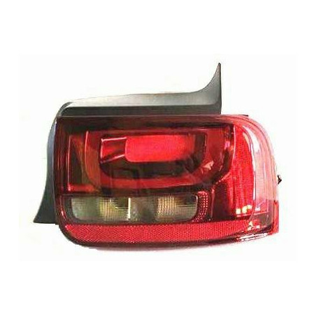 FANALE POST DX CITROEN C4 CACTUS 0614
