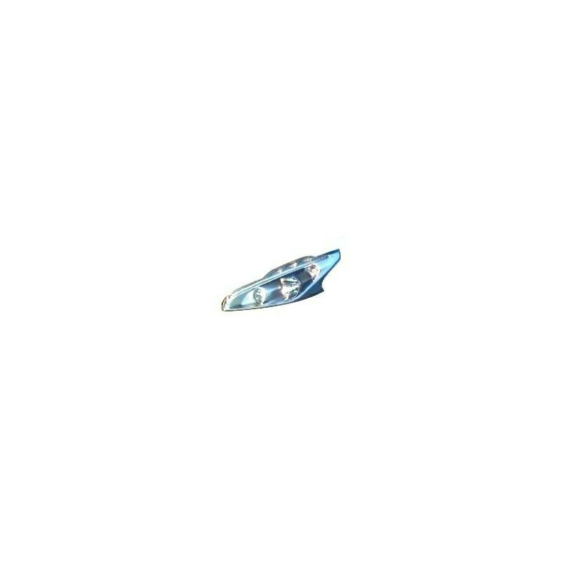 FARO DX PEUGEOT 208 0615