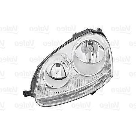 PR VW GOLF V 200405 SX LHD