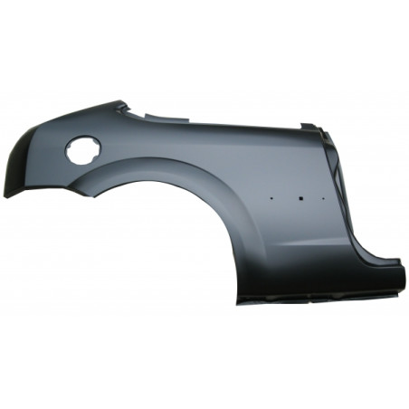 PARAFANGO POSTERIORE SINISTRO 3 PORTE FORD FOCUS DAWDBW 20042008      , FORD FOCUS DBFCHDH 20082011