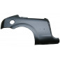 PARAFANGO POSTERIORE SINISTRO 3 PORTE FORD FOCUS DAWDBW 20042008      , FORD FOCUS DBFCHDH 20082011