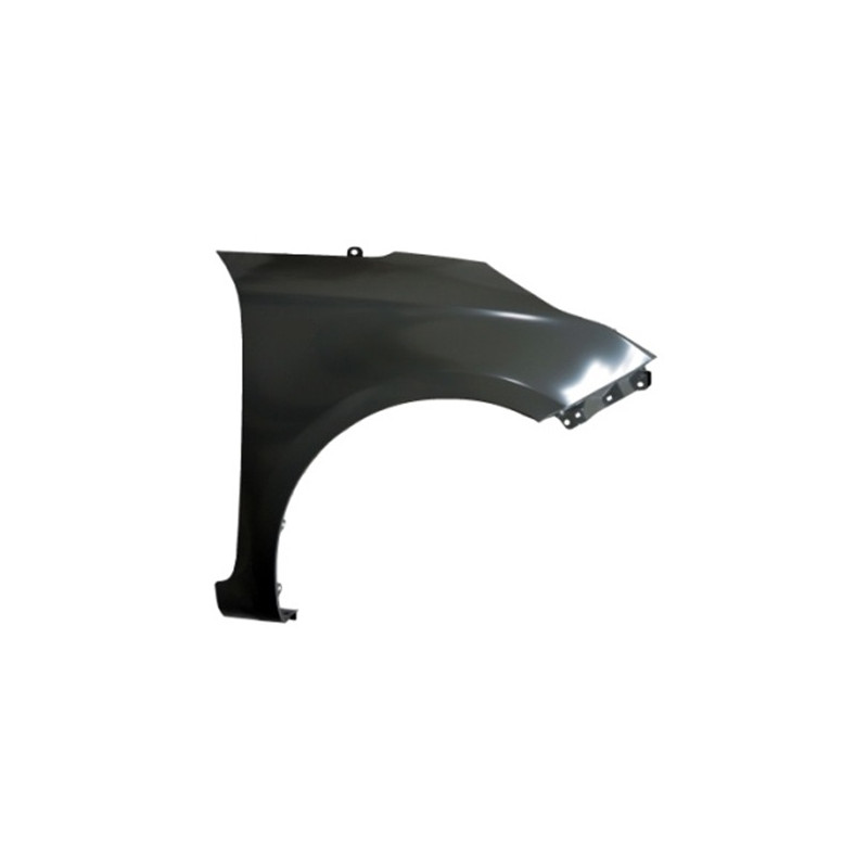 PARAFANGO ANTERIORE DESTRO SENZA FORO LUCCIOLA KIA CARENS UN 2013