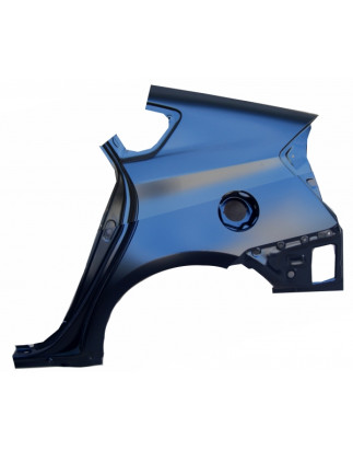PARAFANGO POSTERIORE DESTRO TOYOTA PRIUS W3 2009201  TOYOTA PRIUS W4 20122016