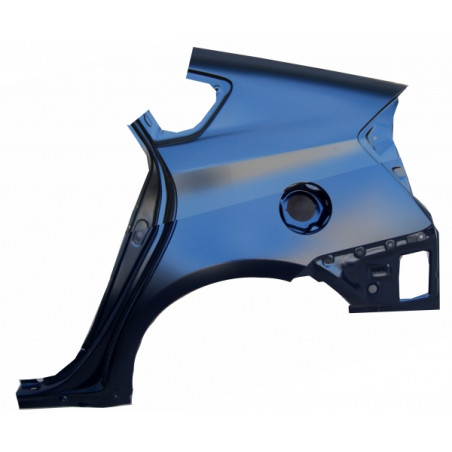 PARAFANGO POSTERIORE DESTRO TOYOTA PRIUS W3 2009201  TOYOTA PRIUS W4 20122016